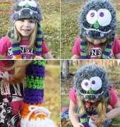 Heidi Yates - Snappy Tots - Chunky Punky