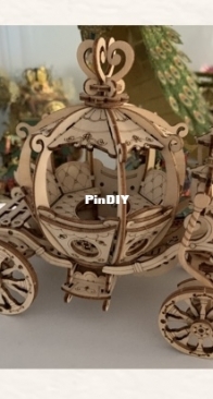 Cinderellas carriage