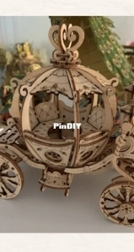 Cinderellas carriage