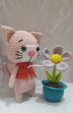 Bobdena - Kitty Katy