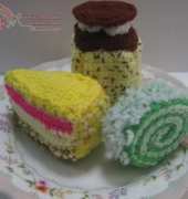 Melbangel - Amy Lim - Cake Temptation