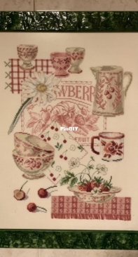 Tazas cocina