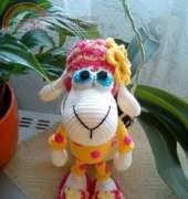 my work pajamas sheep