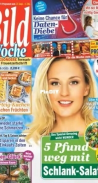 BildWoche - Nr.39 - 2025 - German