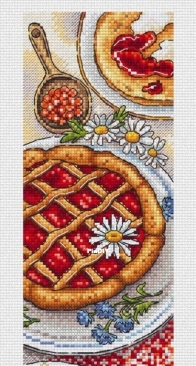 Russian cuisine by Elena Lartsova and Anna Petunova SAGA