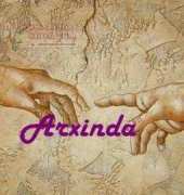 Arxinda - Creacion de Adam