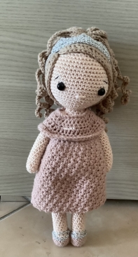 Princess Doll