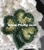 Nellas Cottage - Jen Mitchell - The Shamrock - Free