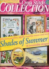 cross stitch collection 048 - Aug/Sep 1999
