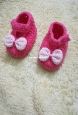 little shoe