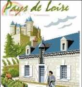 Pays de Loire (Douce France Luc Creations)