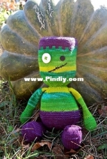 Frankie Pie by Heather Sebastian - Free