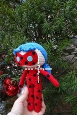 Miraculous Ladybug