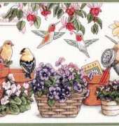 Dimensions 13724 - Garden friends XSD