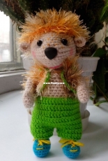 Hedgehog
