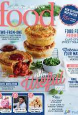 Food New Zealand - September-October 2017