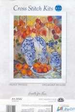 RTO M582 Orange Physalis