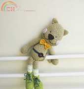 Elif Tekten - Bootiecat