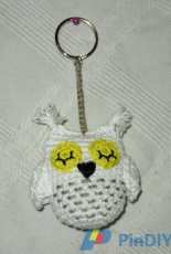 Snow Owl