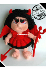 Laylay Hobim - Cute Devil - Russian - Translated