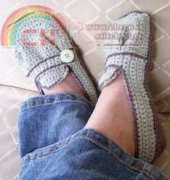 Holland Designs - Lisa van Klaveren - Ladies Sporty-Casual Flats