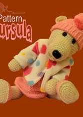 Thisa - Ursula - French