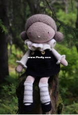 Inart - Ina Rho - Else the Doll