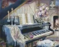 Levron- Piano