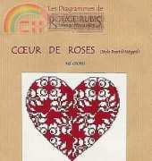 Rouge Rubis 050812 - Coeur de Roses