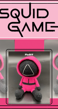 Biancas Imaginarium - Bianca Berthelet - SquidGame - Free