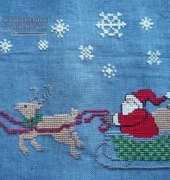 christmas santa