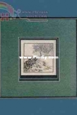 OOE - 44125 - Rocks and trees