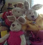 Bunnies