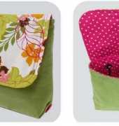 Keyka Lou Strap Clutch