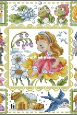 Soda SO-3227 - Thumbelina XSD