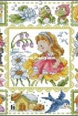 Soda SO-3227 - Thumbelina XSD