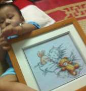 my baby