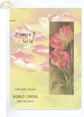 WORLD CROSS WC--0564 Tulip