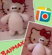 Baymax