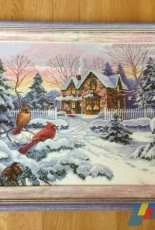 35155 Winter Memories (Dimensions)