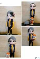 Sirius Zhen Huan Chuan - Tian Lang Xing Yi Pai - Xiao Tian Lang Xing - Sirius Art School - Good Friends - Dont Want to Grow Up - Chinese
