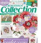Cross Stitch Collection 226 September 2013