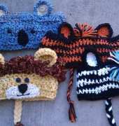 Snappy Tots- Heidi Yates- DIY Headbands