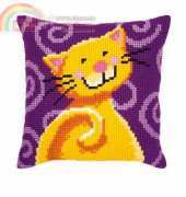 Vervaco 1200-917 Pillow