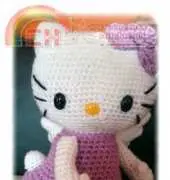 Hello Kitty Angel