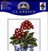 DMC K4150  Primula