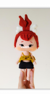 Sihirli Halka - Burcu Bülbül - Pebbles - Çakıl - Turkish