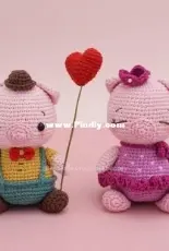 Les Petites Mains de Khuccay - Khuc Cay - Hoàng Thị Ngọc Ánh - Pi and Po