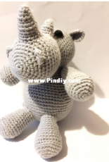 Kittys Schatzkiste - Ralf Rhino - German