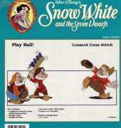 Symbol of Excellence 35040 - Disney Snow White Play Ball